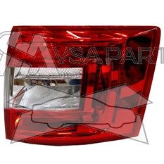 Světlo ZP OCT3 combi LED 5E9945112B-Originál