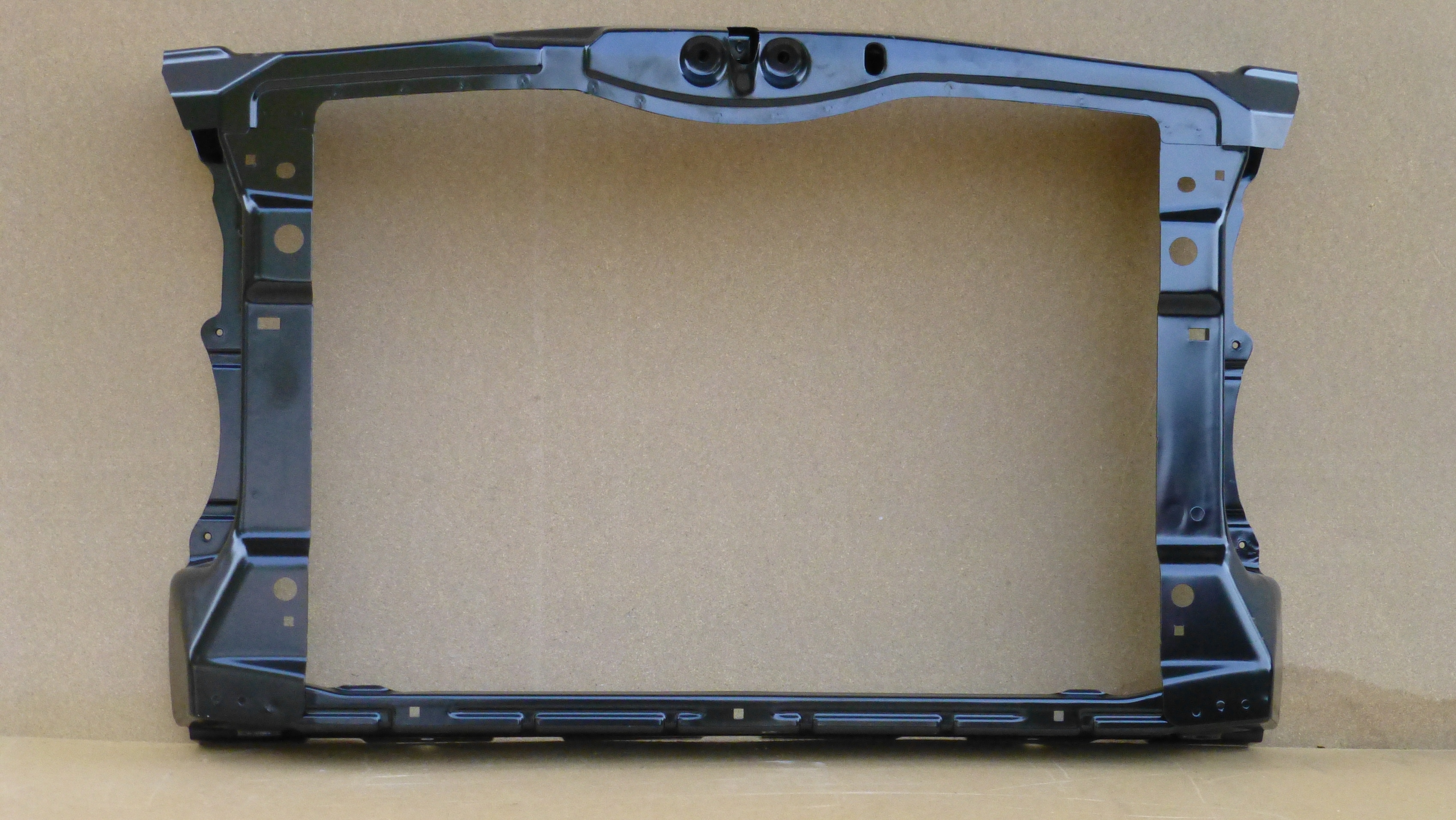 Chladičová stěna Škoda Octavia II - facelift