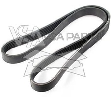Řemen alternátoru 21,18x1125mm