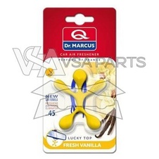 Osvěžovač vzduchu LUCKY TOP - Vanilla