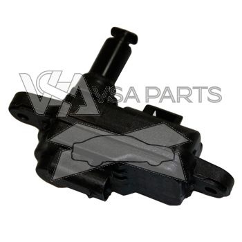 Motorek cz klapky plnění paliva 510810773 Originál