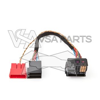 Kabel propojovací pro originální rádio