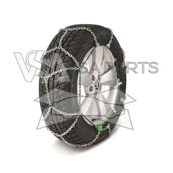 Sněhové řetězy 185/65R15,195/55R15