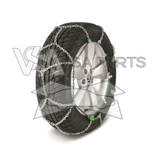 Sněhové řetězy 185/65R15,195/55R15