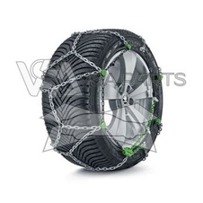 Sněhové řetězy 215/60R16,215/55R17