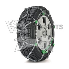 Sněhové řetězy 195/65R15,