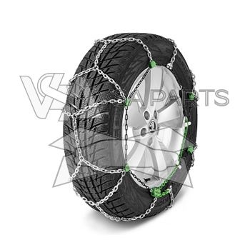 Sněhové řetězy 215/65R17