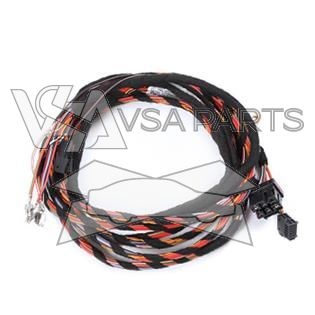 Elektroinstalace k tažnému zařízení OCT3 5E0055204A-Originál