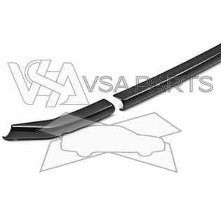 Lišta dekorativní předního nárazníku- sada Octavia III 5E0071311-Originál