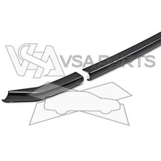 Lišta dekorativní předního nárazníku- sada Octavia III 5E0071311-Originál