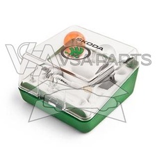 Žárovky servisní box RAP