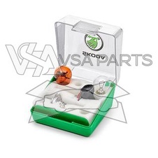 Žárovky servisní box YET