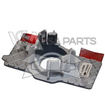 Držák čidla ultrazvukového P boční Octavia III 5E5919488AGRU-Originál