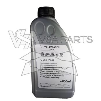 Olej převodový 850ml