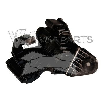 Držák vedení klimatizace 6C0820771 - originál