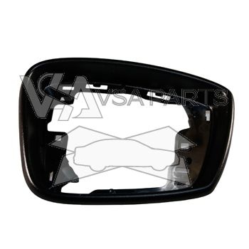 Rámeček zrcátka P