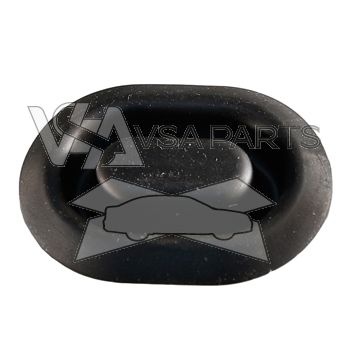 Ucpávka karoserie 46.8x34.9x10 5E0971904-Originál