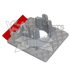 Držák čidla ultrazvukového P vnější Octavia III RS 5E0919486J-Originál