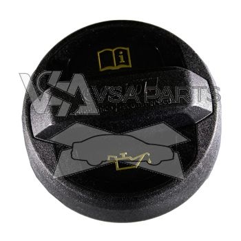 Víčko oleje 05E103485J-Originál