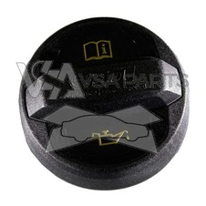 Víčko oleje 05E103485J-Originál