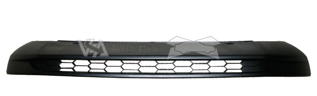 Spojler předního nárazníku Karoq 57A8070619B9 - originál