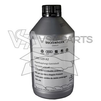 Olej převodový 1L DSG