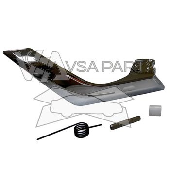 Sada opravárenská kliky vnitřní P Octavia III 5E0898226-Originál