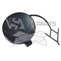 Krytka tažného oka Fabia III facelift 6V0807241A - originál