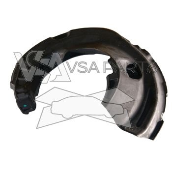 Díl dosedací pružiny 5Q0412545D - Borsehung