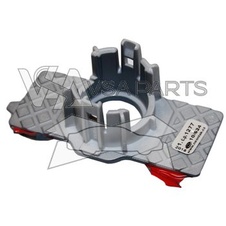 Držák parkovacího čidla P vnější boční Octavia III 5E0919488BGRU-Originál