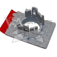 Držák čidla ultrazvukového L vnitřní Octavia III RS 5E0919485H-Originál