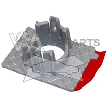 Držák čidla ultrazvukového P vnitřní Octavia III RS 5E0919486H-Originál