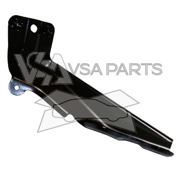 Držák pravého blatníku Kodiaq - originál