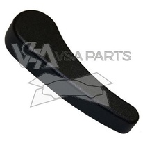 Páčka ovládací odjištění kapoty 565823661A - Kodiaq