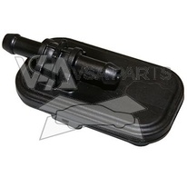 Tlumítko vedení paliva 5Q0127242B - Originál