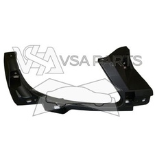 Pravý držák koncovky výfuku Octavia III RS facelift 5E5807364A