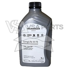 Olej 0W-30 1L LongLifeIII 504.00/507.00