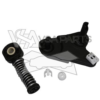 Převod pojistky řazení kompletní 5Q0711202 - unique