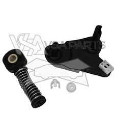 Převod pojistky řazení kompletní 5Q0711202 - unique