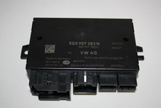Originální řídící jednotka pro tažné zařízení 5Q0907383N - V AKCI