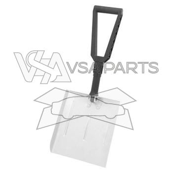 Lopata na sníh DIGGER