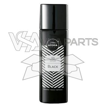Osvěžovač vzduchu CAR Prestige - Black (50 ml)