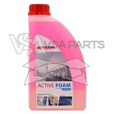 Pěna aktivní dvousložková, 1L