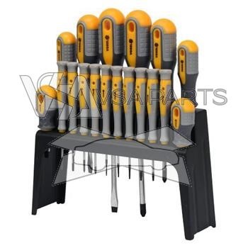 Sada šroubováků 18 ks