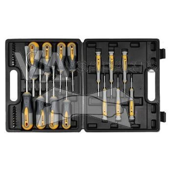 Sada šroubováků 32 ks