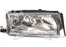 PP světlomet s mlhovkou Octavia I facelift 1U1941018P - TYC