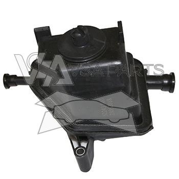 Nádobka oleje posilovače řízení