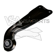 Rameno zadní nápravy pravé Kodiaq 5QF505224C Originál Borsehung