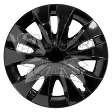 Kryt kola 14'' STORM BLACK sada (4 ks)