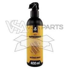 Impregnace INPRODUCTS obuv, 200 ml